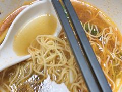 -百福麵家(新馬路店)