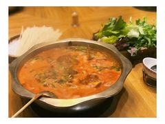 -老凯里酸汤鱼(花果园店)
