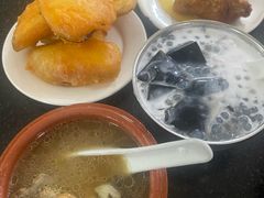 -甜心阁(沿江路店)