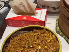 -金狮麟·新豫菜(金码大厦店)