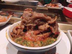 -蓉城四海·澳牛炙烤自助(江阴周庄店)