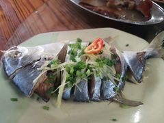 -谢边农庄(海八路店)