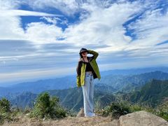 -白草畔自然风景区