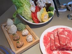 -享月汤皇·海鲜小火锅·聚会(曲江创意谷店)