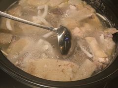 -同仁四季椰子鸡(无锡滨湖万象汇店)