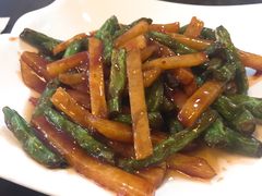 土豆烧刀豆-做了不起的80后