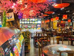 -东北大院·东北菜(三台子店)