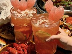 -靓靓蒸虾·头牌蒸虾(雪松路总店)