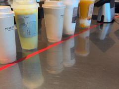 -阿嬷手作(成都万象城店)