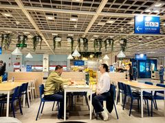 -宜家·瑞典风味餐厅(四元桥店)