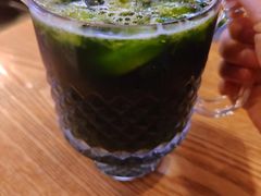-椰莱泰小谷·东南亚融合菜(坪山悦阾SPACE店)