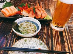 -平成屋·午肴夜酒(四川北路店)