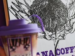 -HANA COFFEE(长寿路店)