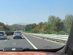 -洛阳白云山景区