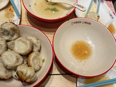 -小杨生煎(浦江欢乐颂店)