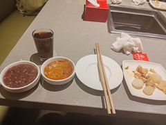 -海底捞火锅(振华商厦店)