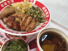 -点蹄擂椒猪脚饭(天虹汇一城店)