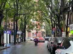 -云阿蛮云南生烫牛肉米线(奉贤路店)