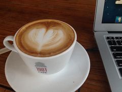-1901 Cafe(西四店)