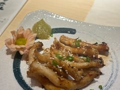 -乌君·酒场·炭火烧鸟(侨城坊店)