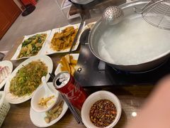 -正能量脆肉鲩火锅