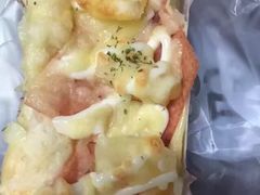 -85度C(生甜甜圈研究工坊·上海局门店)