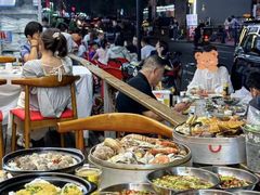 -船梆煮•蒸汽海鲜·生腌干蒸(五四广场店)