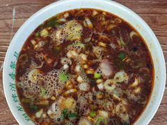 -马小道甜咸牛肉汤馆(瀍河店)