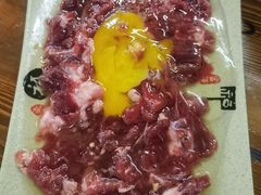 -顺德公平靓正特色牛花粥(花都店)