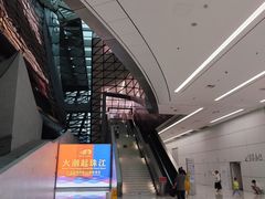 -深圳市当代艺术与城市规划馆