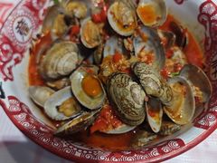 -饶福记·南昌烧烤大排档(九龙湖土著店)