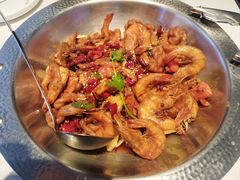 -鸡遇虾煲干锅火锅(小寨金莎店)