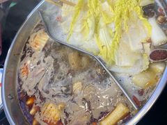 -青岛小羔羊火锅(李村公园店)