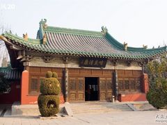 -包公祠