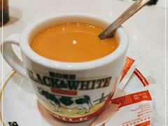 -香港新发烧腊茶餐厅(水围店)