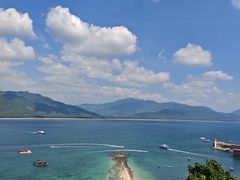 -海南分界洲岛旅游区