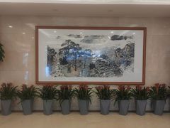 -北京紫金宫饭店