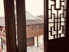 -沙家浜风景区