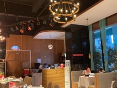 -川味里•商务宴请•团建聚餐(清湖店)