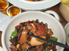 -尽善百年古院餐厅(王家老宅店)