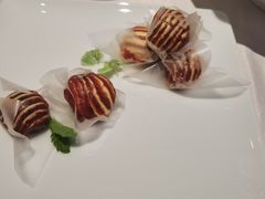 -杭州新新饭店·1913餐厅