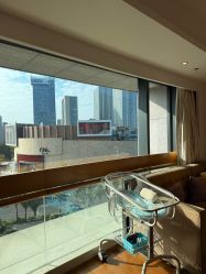 -和伊母婴护理中心·全套房(金山店)