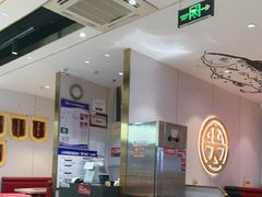 -尚渔味双拼烤鱼(燕郊永旺店)