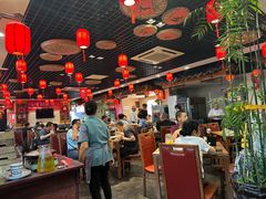 -山西会馆晋三宝·太原菜(五一广场店)