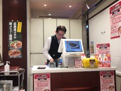 门面-不二家(数寄屋橋店)