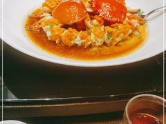 -南京景枫万豪酒店·万豪中餐厅