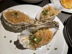 -前海沿·青岛菜(大拇指广场石老人店)