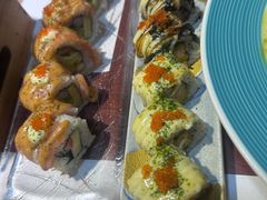 -松羽料理(国大店)