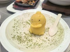-千日贺茶餐厅(开发区安盛店)