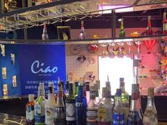 -CIAO·团建聚餐·生日派对轰趴馆(福田店)